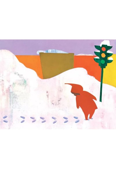 The Snowy Day and Other Stories