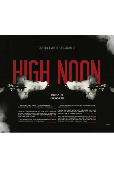 High Noon