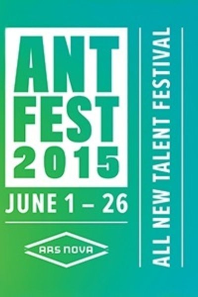 Ars Nova ANT Fest 2015