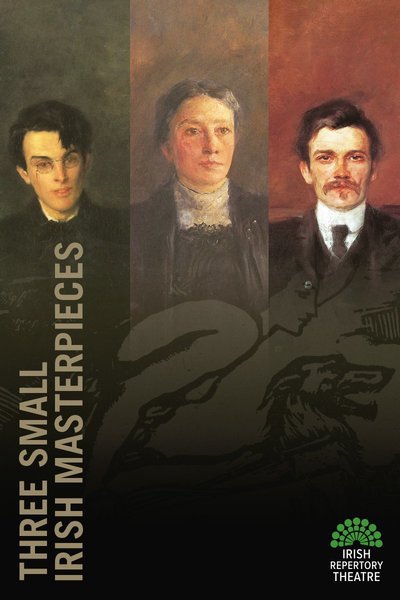 Three Small Irish Masterpieces