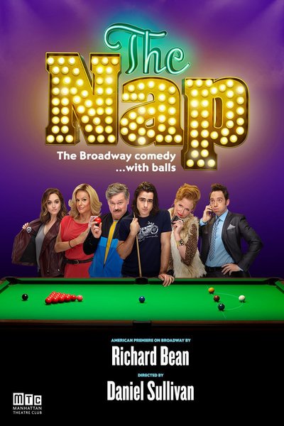 The Nap (Broadway)