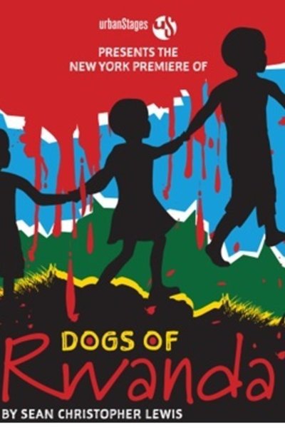Dogs of Rwanda