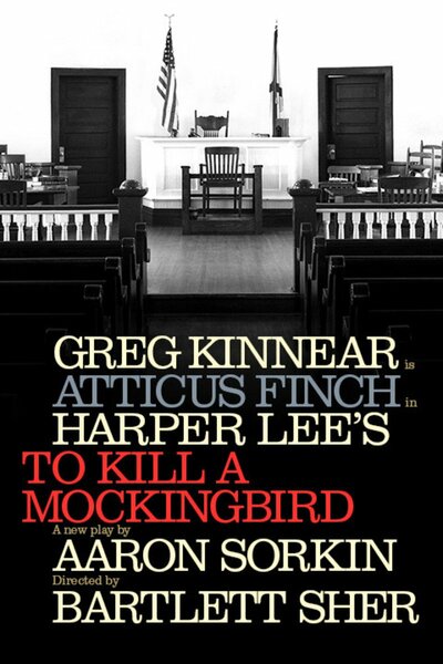 To Kill a Mockingbird (Broadway)