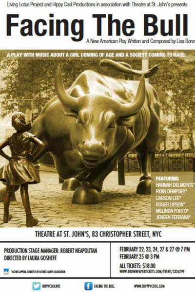 Facing the Bull