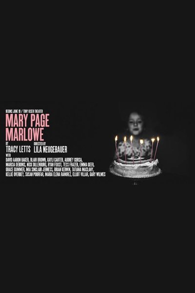 Mary Page Marlowe