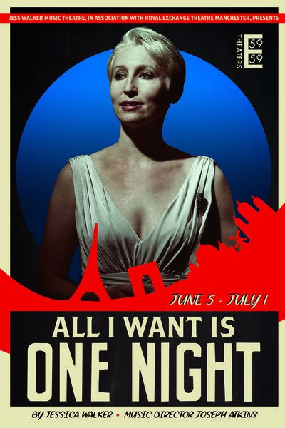 All I Want is One Night