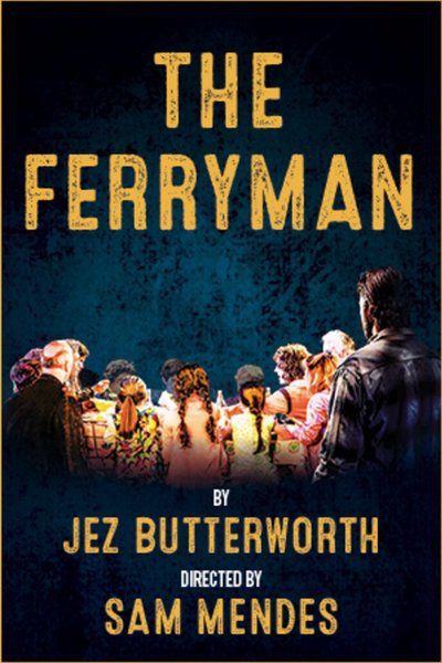 The Ferryman (NYC)