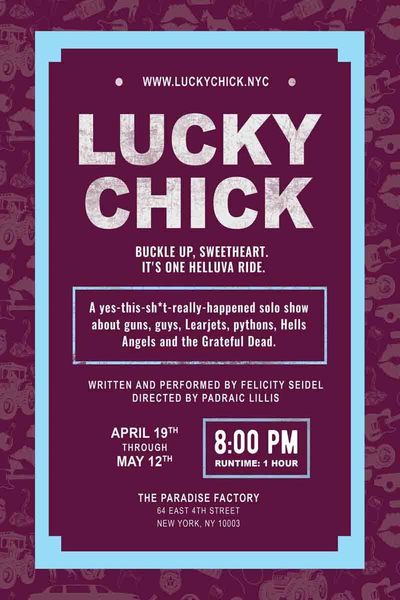 Lucky Chick