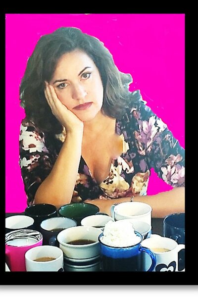 45 Coffee Dates