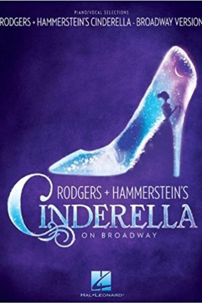 Cinderella (Broadway)