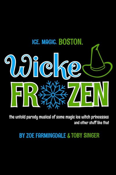 Wicked Frozen