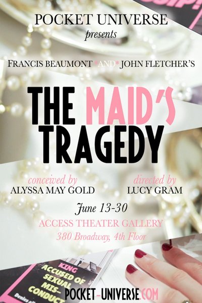 The Maid's Tragedy