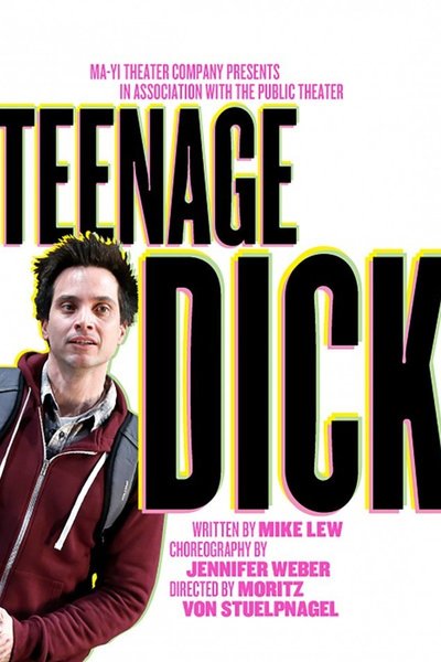 Teenage Dick
