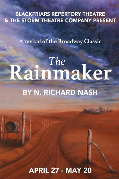 The Rainmaker