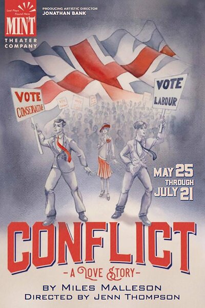 Conflict