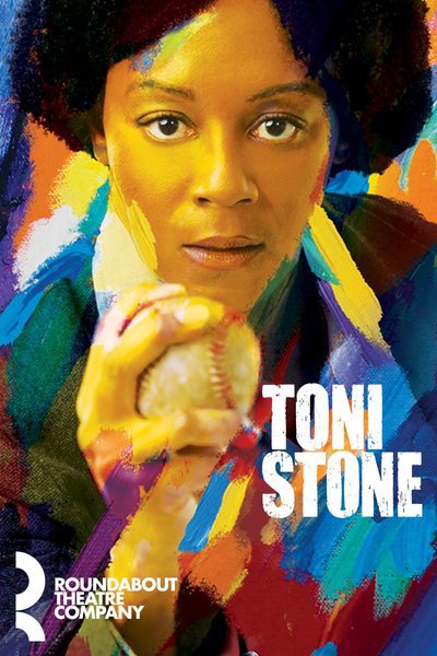 Toni Stone