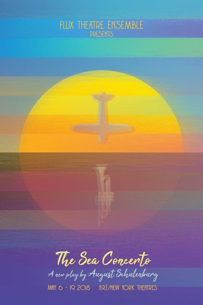 The Sea Concerto