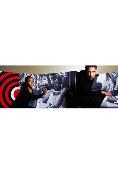 There's Blood at the Wedding: Songs for Lorca