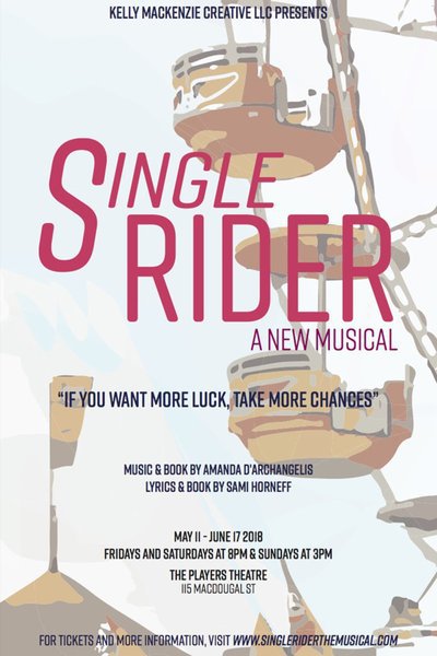 Single Rider