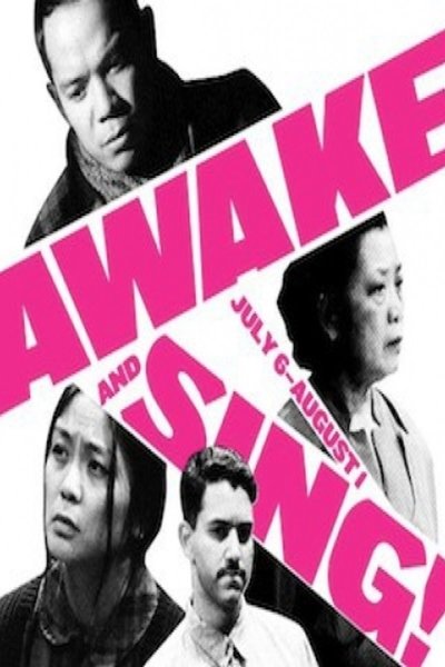 Awake and Sing!