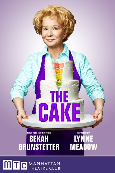 The Cake