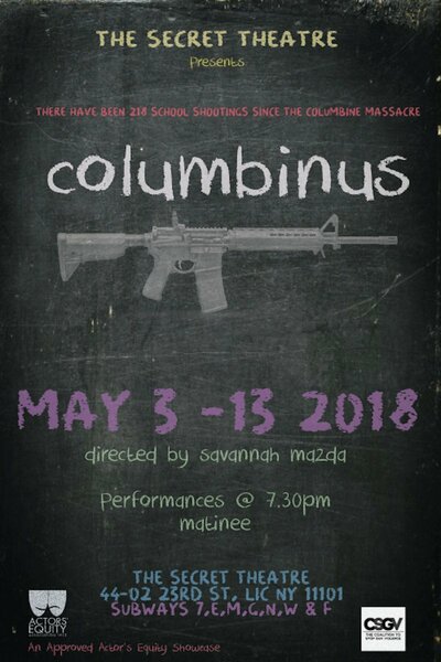 columbinus