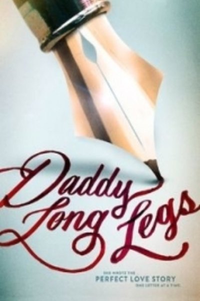 Daddy Long Legs