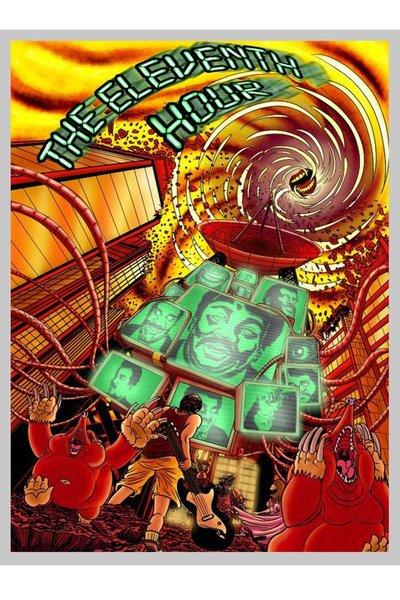 The Eleventh Hour