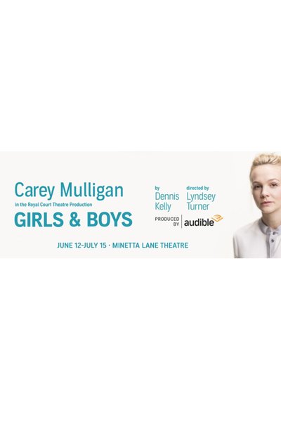 Girls & Boys
