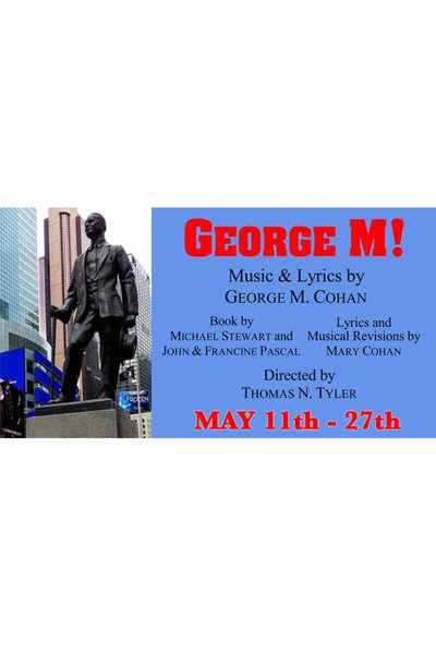 George M!