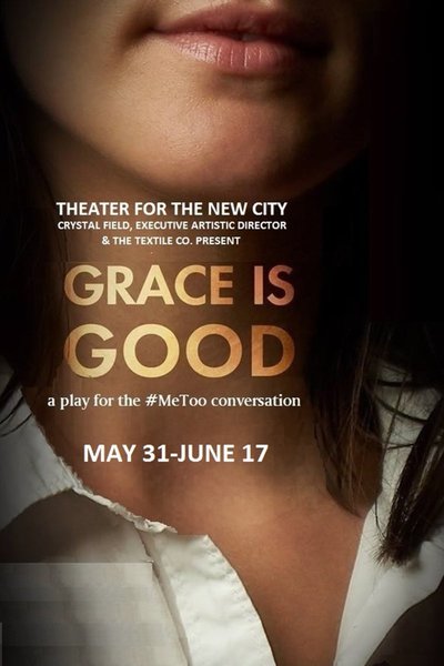 Grace is Good