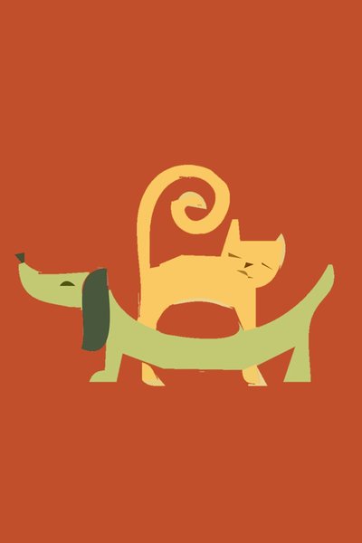 The Pet Play
