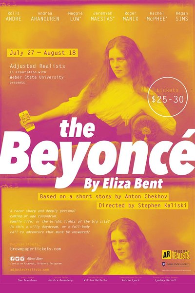 The Beyonce