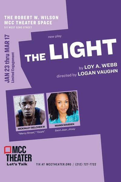 The Light