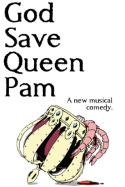 God Save Queen Pam