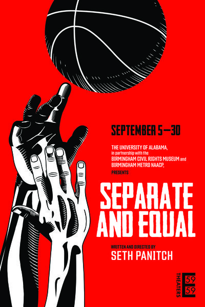 Separate and Equal
