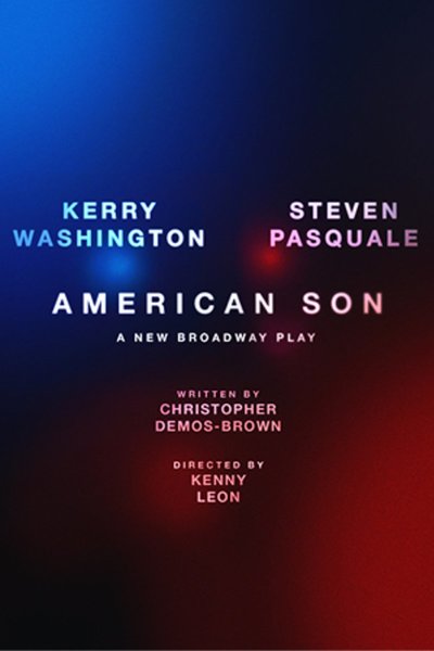 American Son (Broadway)