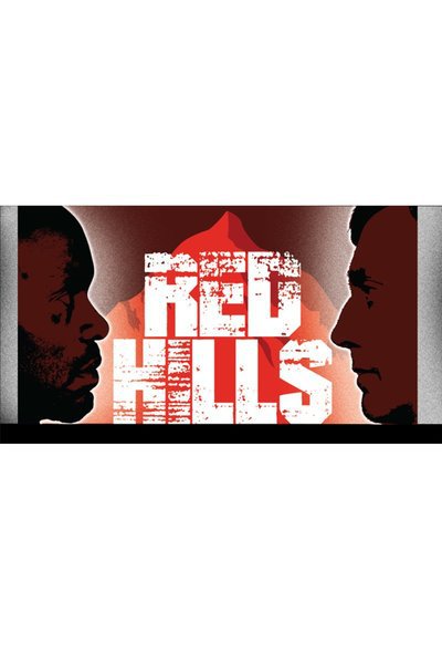 Red Hills