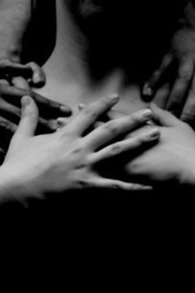 A Hand Across the Bridge