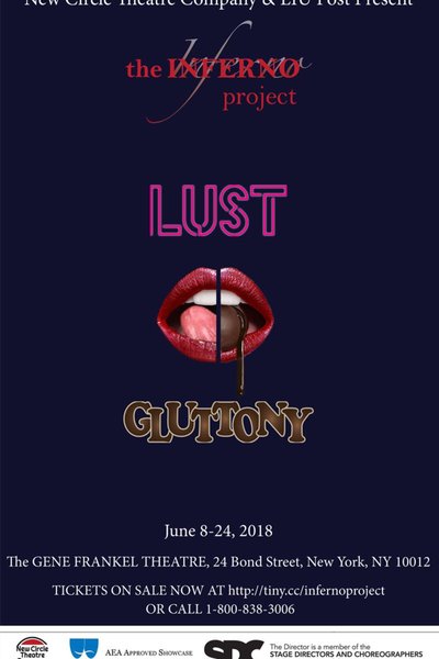 Lust