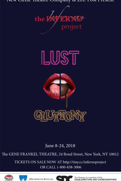 Gluttony
