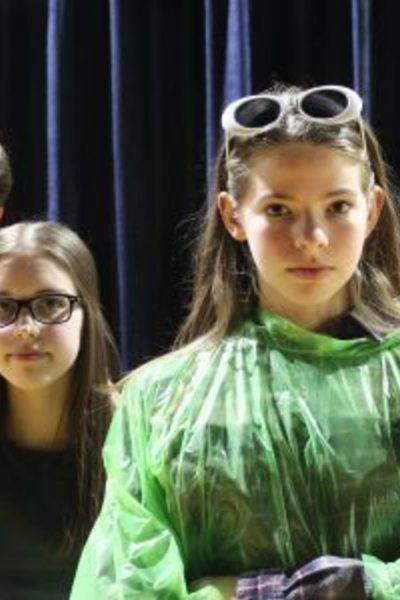 The Sundogs