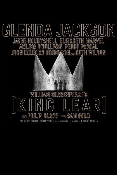 King Lear (Broadway)