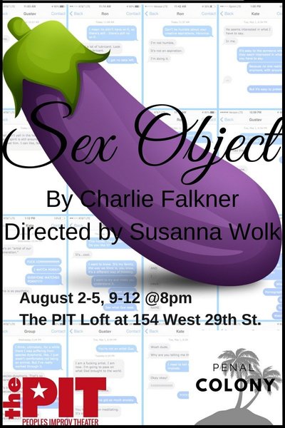 Sex Object