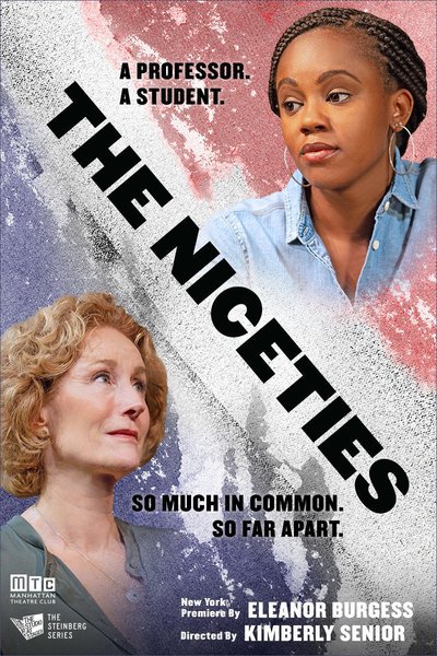 The Niceties