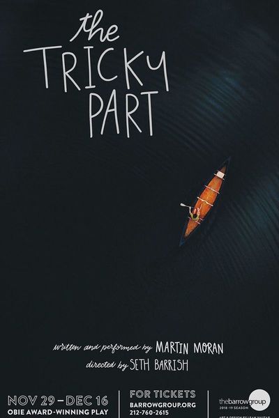The Tricky Part