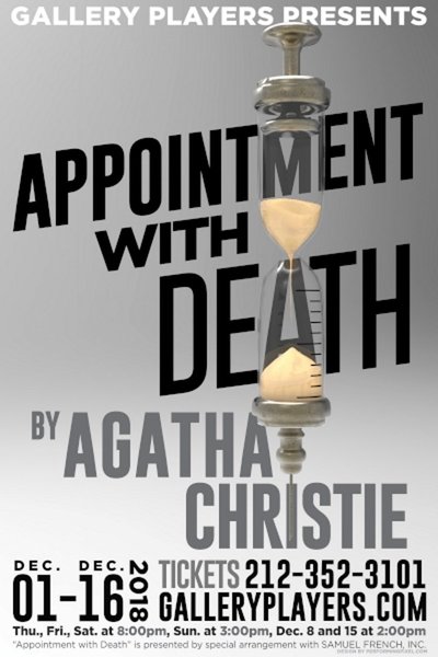 Appointment with Death