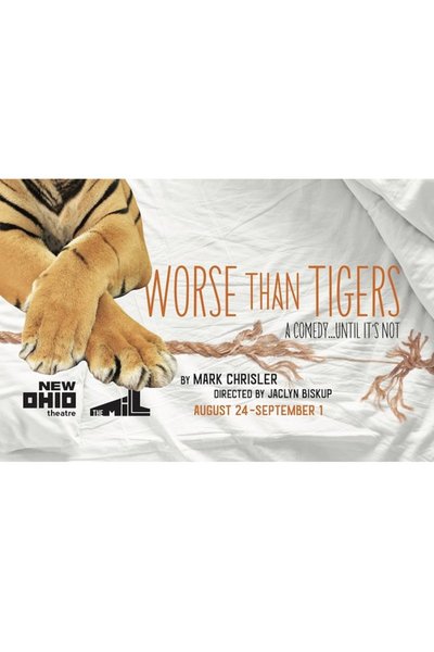 Worse Than Tigers