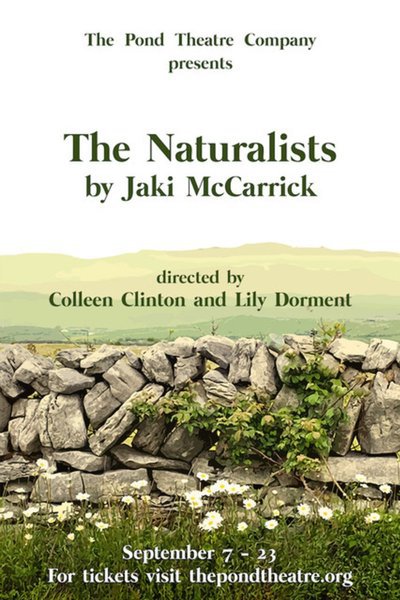 The Naturalists