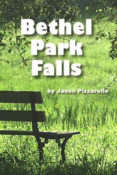 Bethel Park Falls